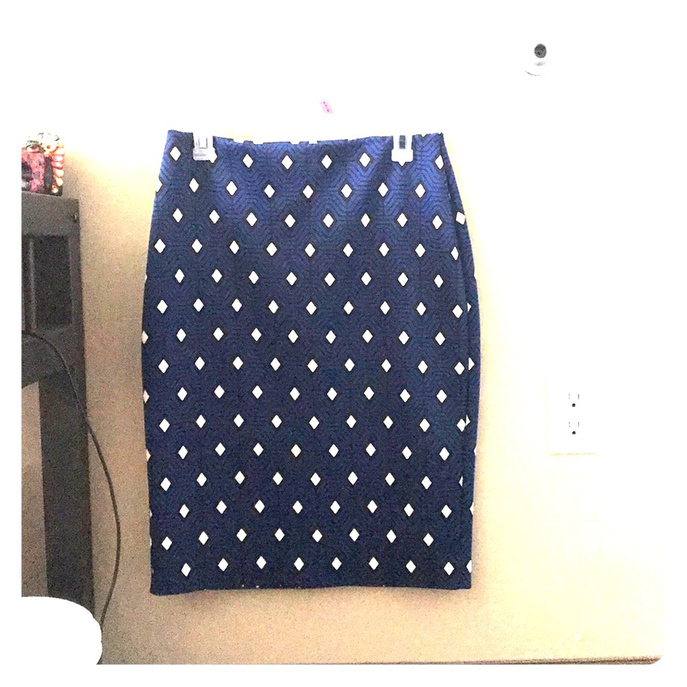 Ross skirt